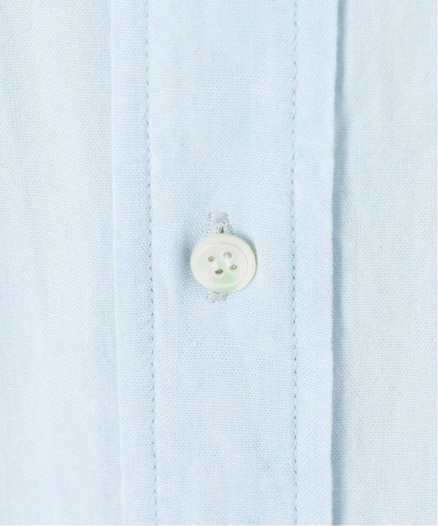 25SS FRAMeWORK フレームワーク　ダンガリーシャツ ≪追加≫ダンガリーシャツ（シャツ／ブラウス）｜FRAMeWORK