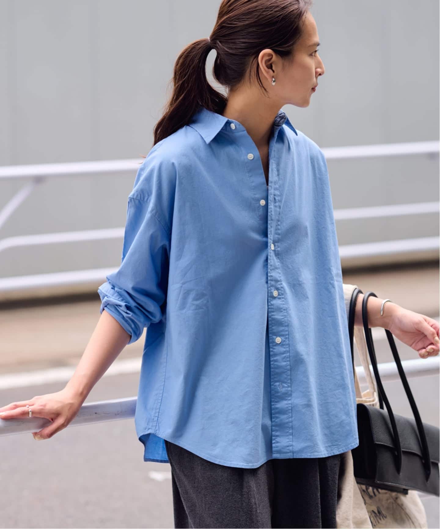 FRAMeWORK レディースシャツ URBAN RESEARCH Sonny Label tシャツ 「WEB限定」吸水速乾UV
