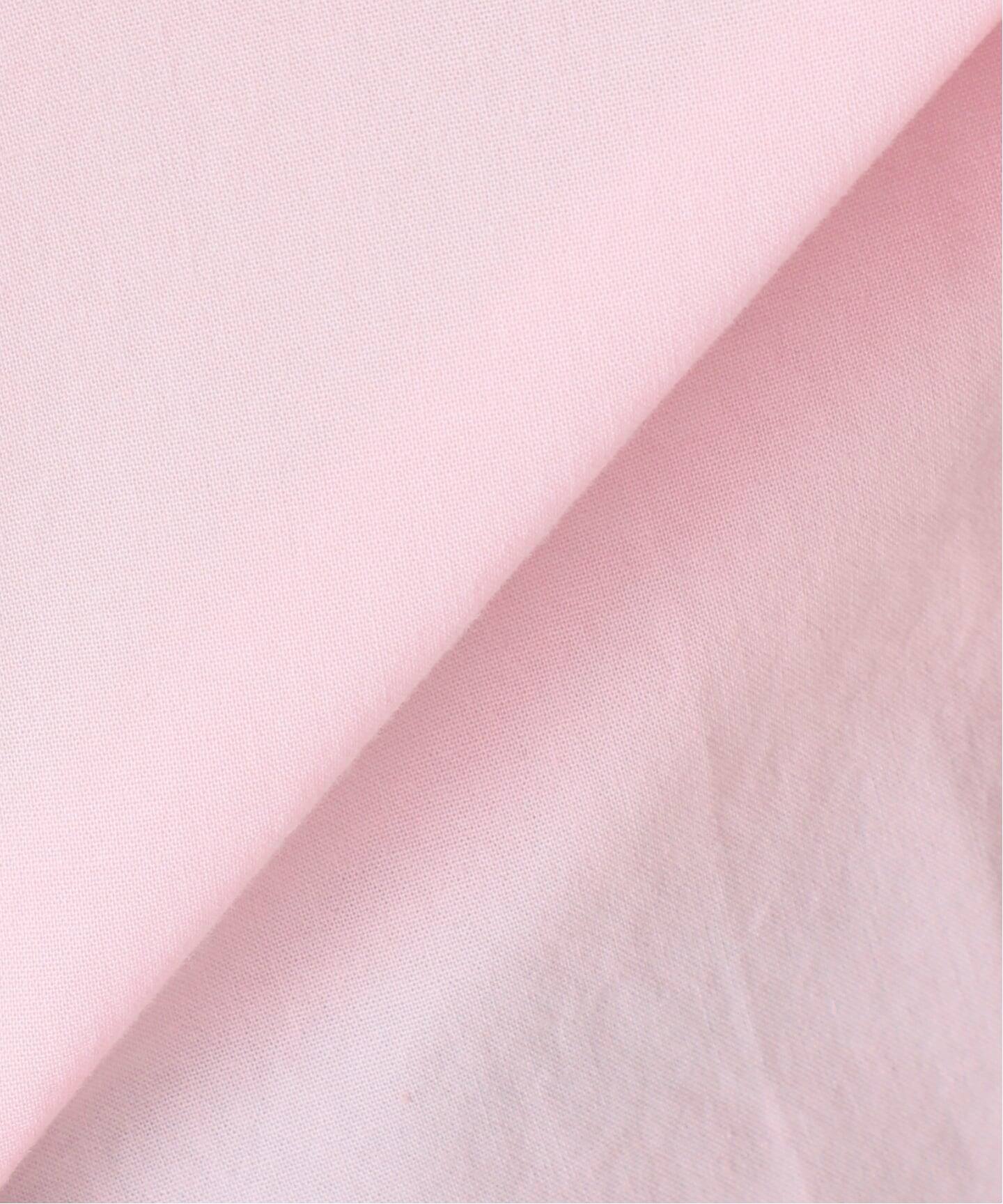 ≪追加≫コットンレギュラーカラーシャツ（シャツ／ブラウス