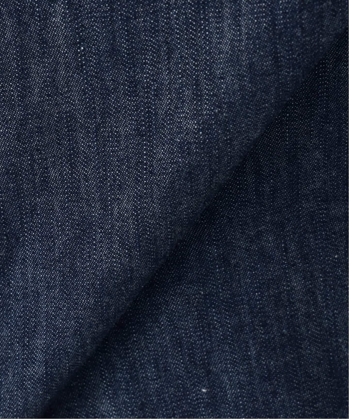 ライトオンスデニムシャツ（シャツ／ブラウス）｜FRAMeWORK（フレーム