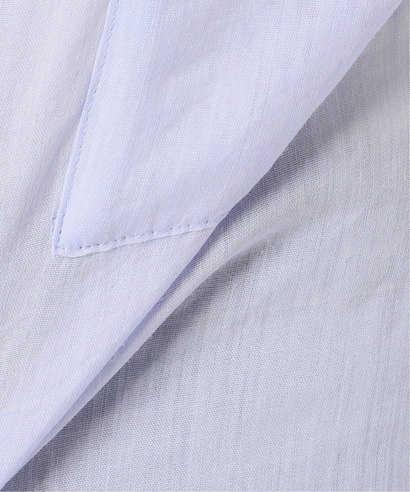 ≪追加≫キャップスリーブドロストシャツ（シャツ／ブラウス