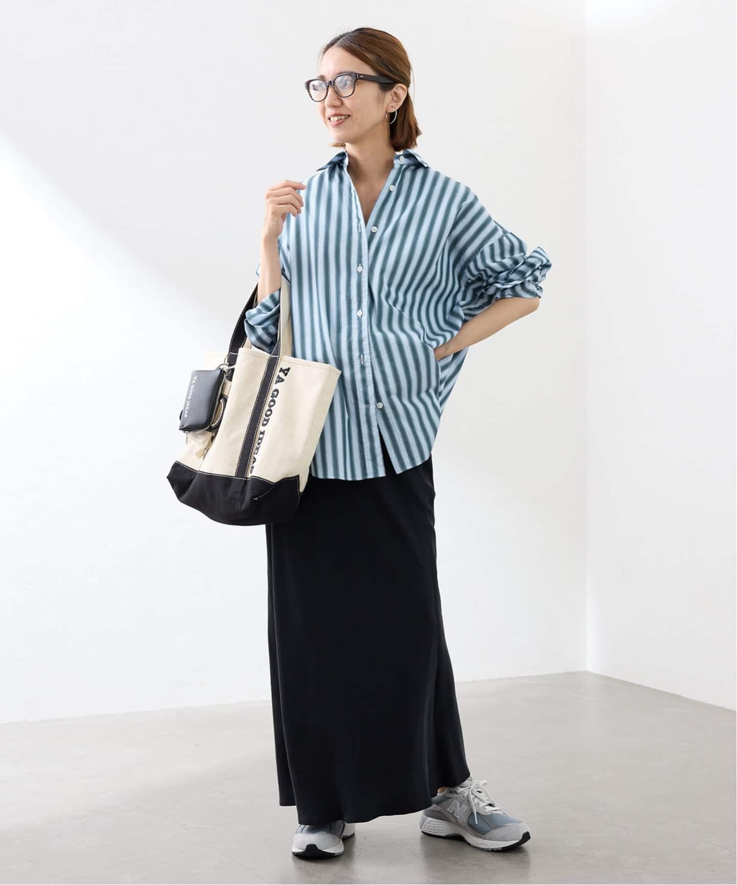 インポートファブリックシャツ（シャツ／ブラウス）｜FRAMeWORK