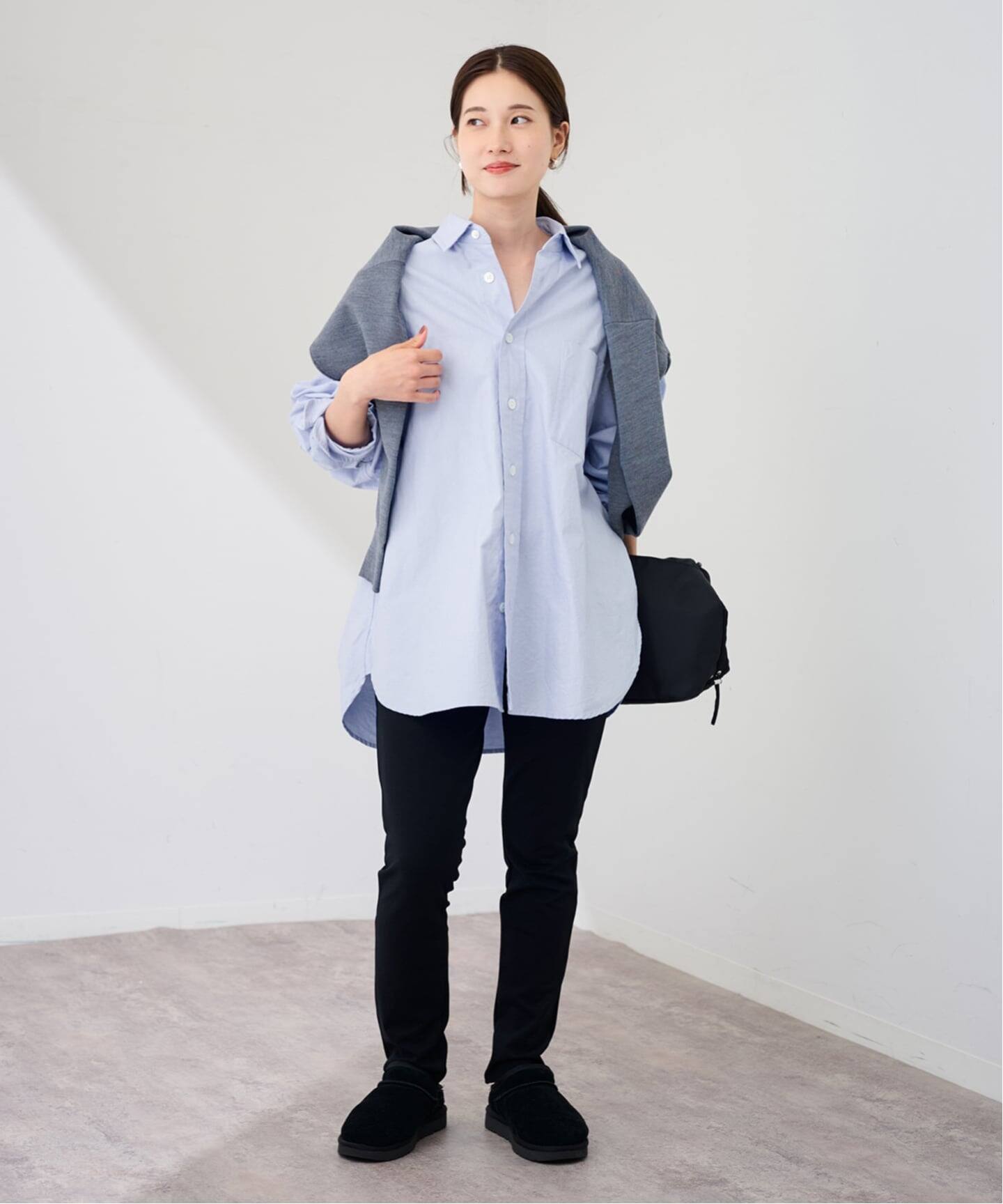 オックスXXL-シャツ（シャツ／ブラウス）｜FRAMeWORK（フレームワーク