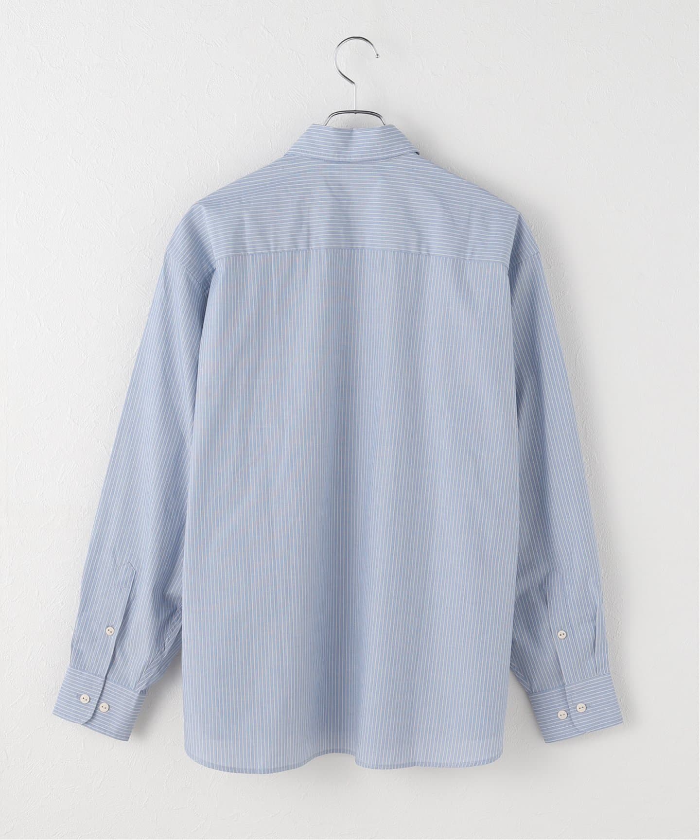 BASERANGE/ベースレンジ CLAUDE SHIRT（シャツ／ブラウス）｜FRAMeWORK