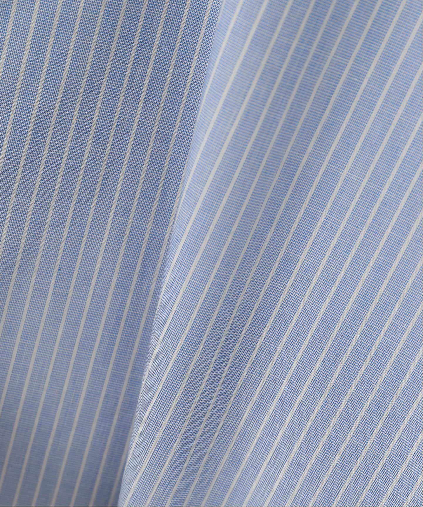BASERANGE/ベースレンジ CLAUDE SHIRT（シャツ／ブラウス