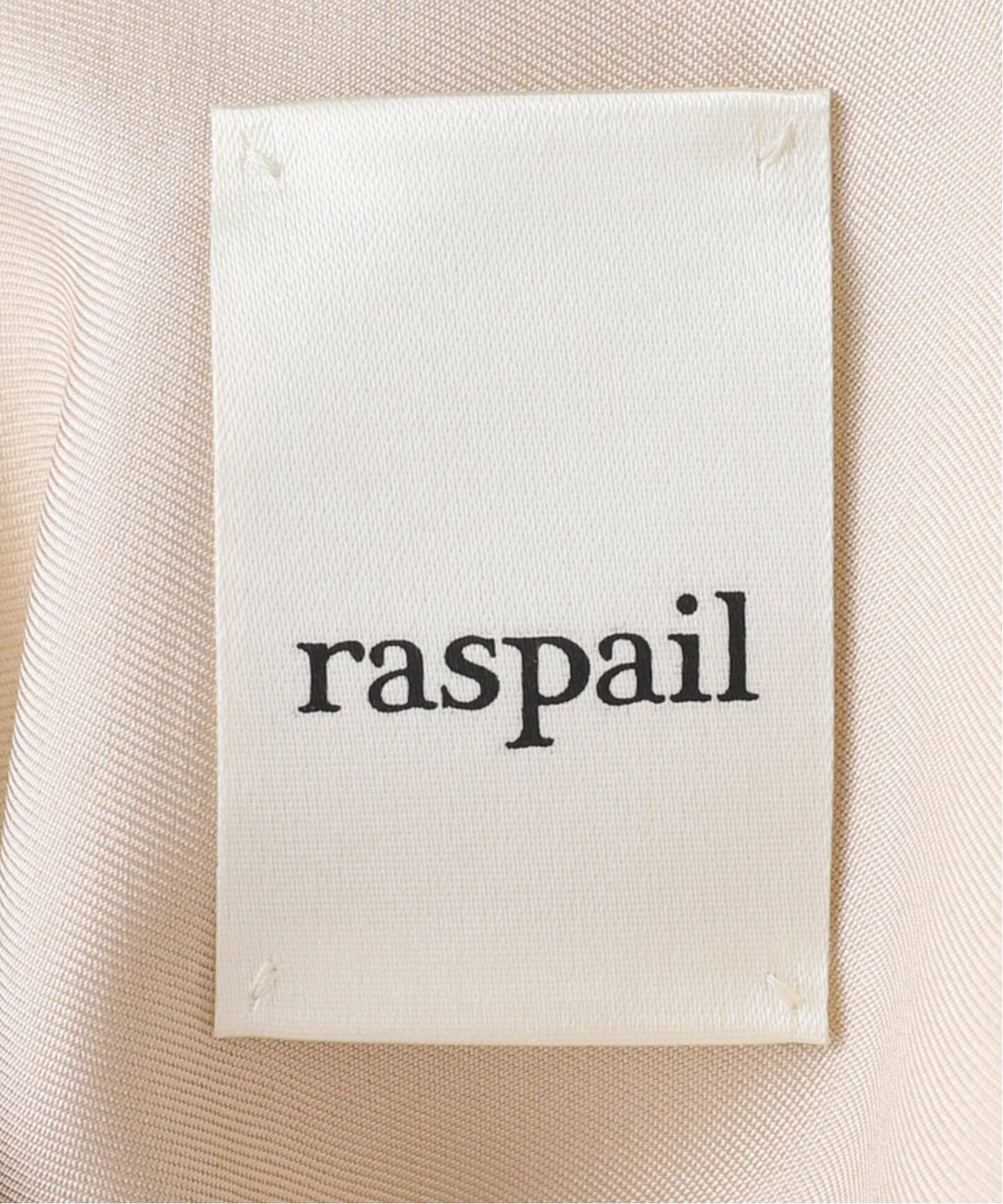 Raspail/ラスパイユ シルクシャツ（シャツ／ブラウス）｜FRAMeWORK