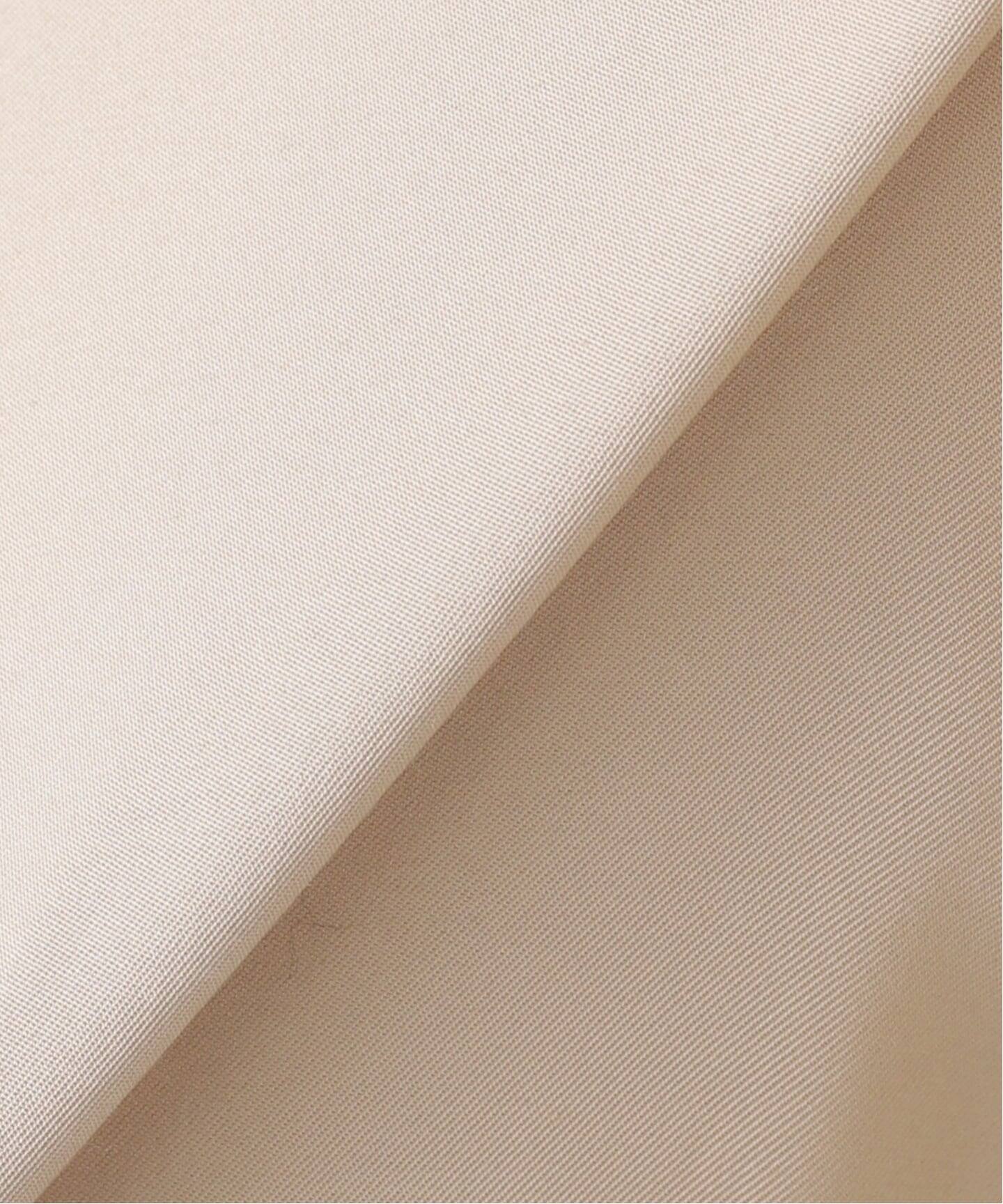 Raspail/ラスパイユ シルクシャツ（シャツ／ブラウス）｜FRAMeWORK