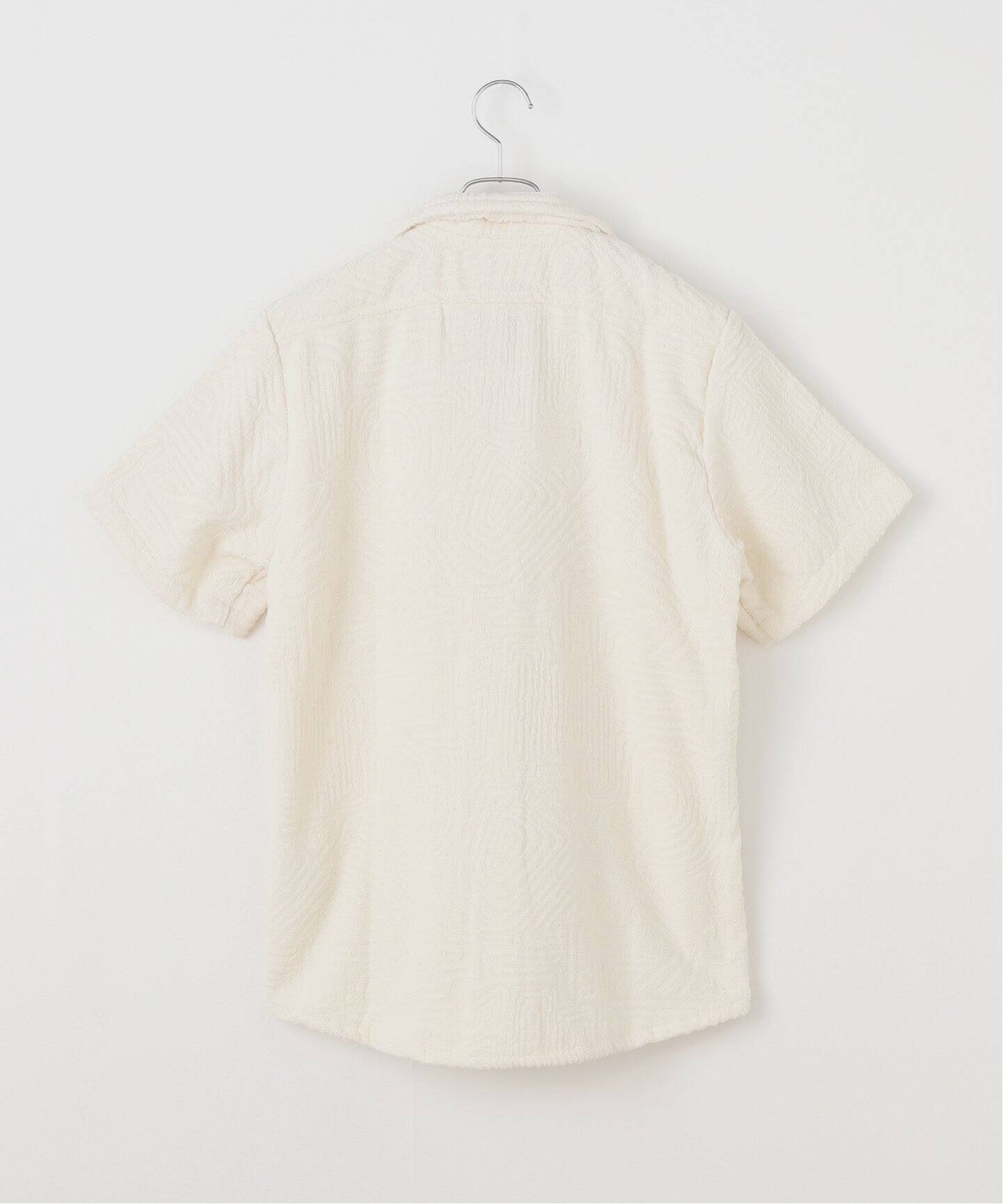 OAS/オーエーエス CUBA TERRY SHIRT（シャツ／ブラウス
