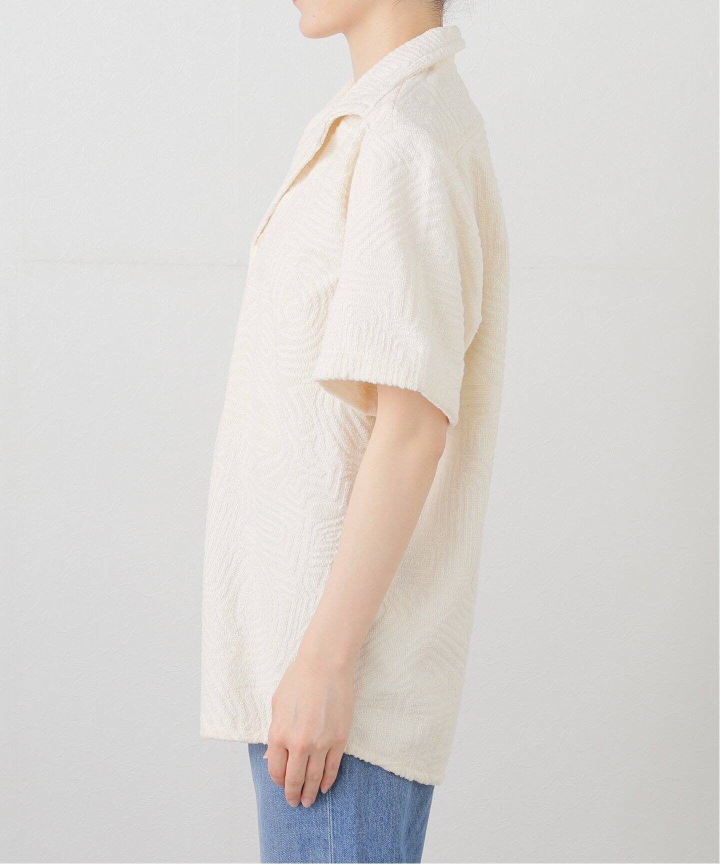 OAS/オーエーエス CUBA TERRY SHIRT（シャツ／ブラウス