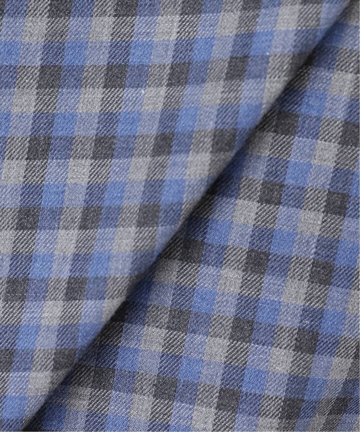 INDIVIDUALIZED SHIRTS / インディビジュアライズド シャツ ATHLETIC