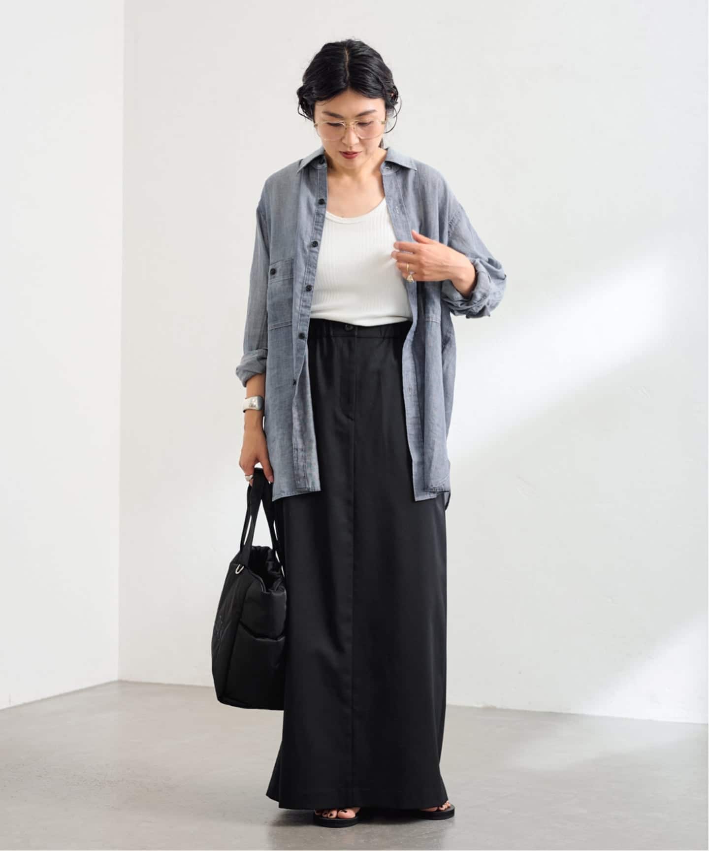 PAYDAY別注シアーワークシャツ ≪追加≫PAYDAY /ペイデイ 別注シアーワークシャツ（シャツ