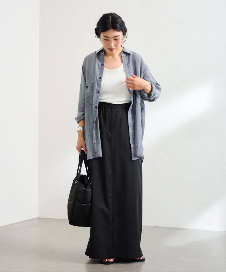 ≪追加≫PAYDAY /ペイデイ 別注シアーワークシャツ（シャツ／ブラウス  