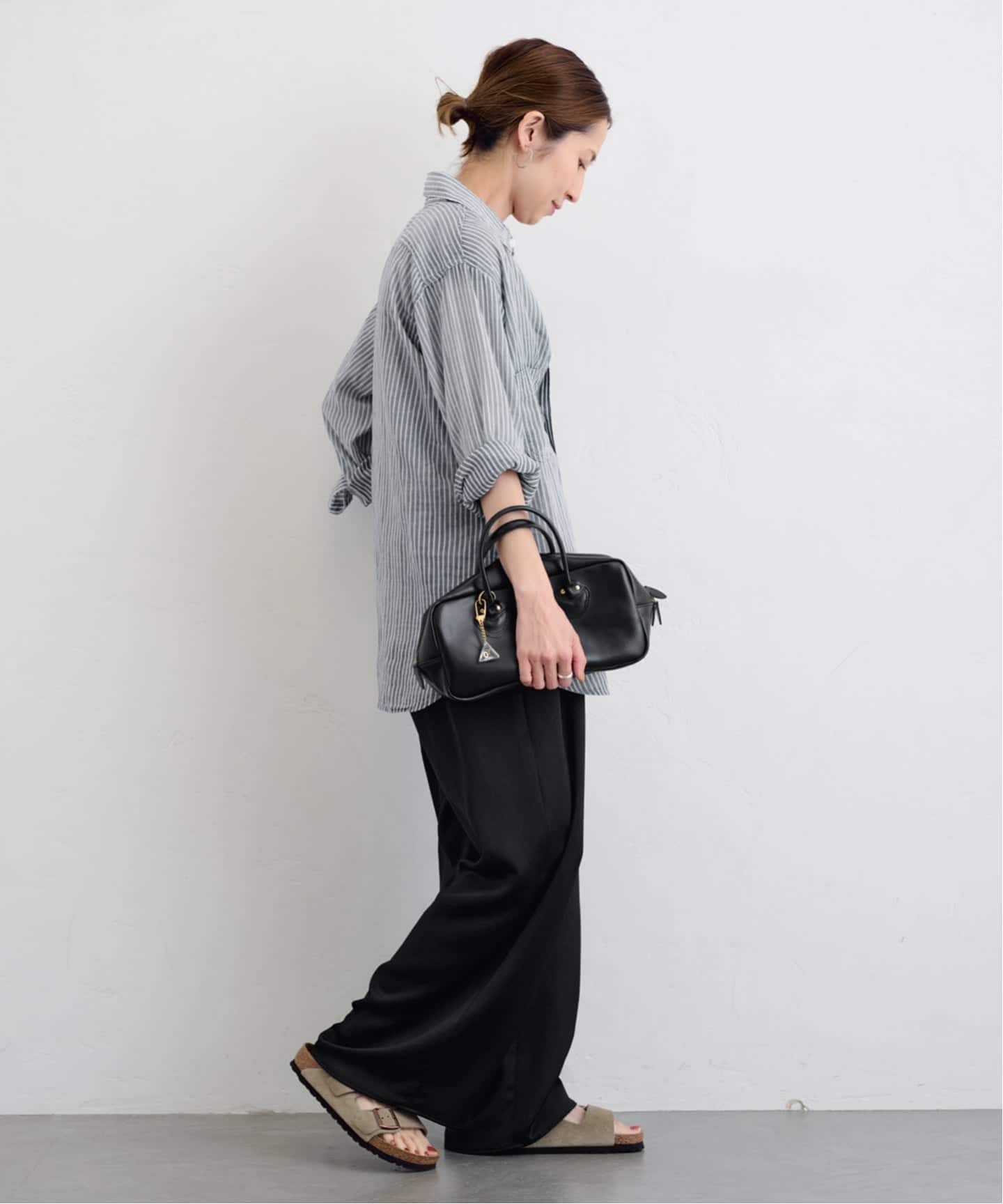 ≪追加≫PAYDAY /ペイデイ 別注シアーワークシャツ（シャツ