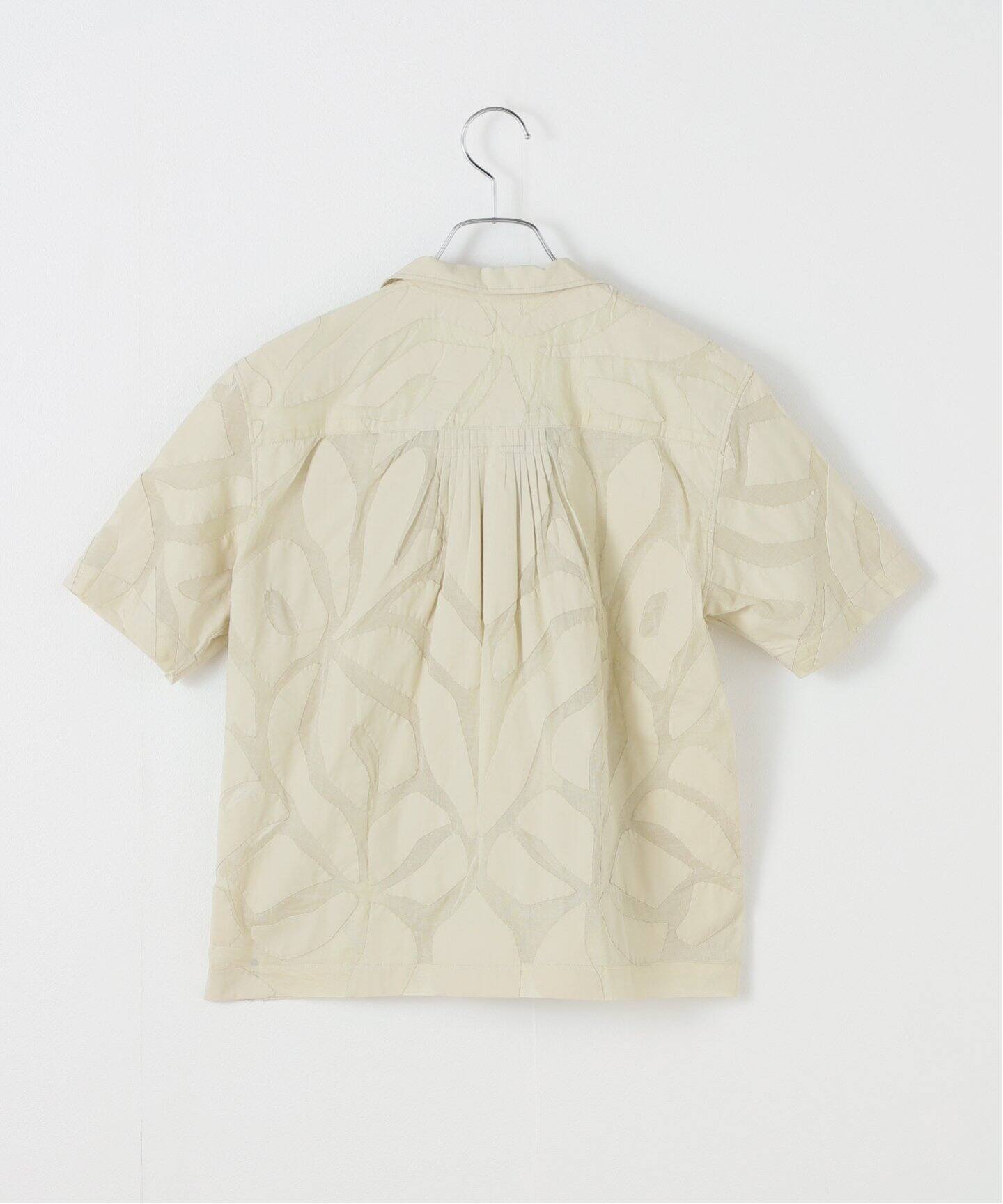 Pheeta/フィータ SHORT SLEEVE シャツ(Phoebe)（シャツ／ブラウス  