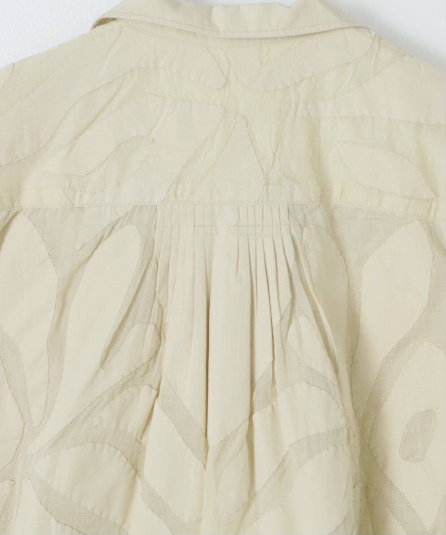 Pheeta/フィータ SHORT SLEEVE シャツ(Phoebe)（シャツ
