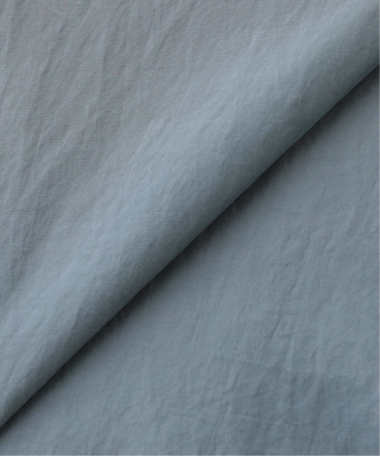 KATHARINE HAMNETT / キャサリン ハムネット PARACHUTE LONG SHIRT 