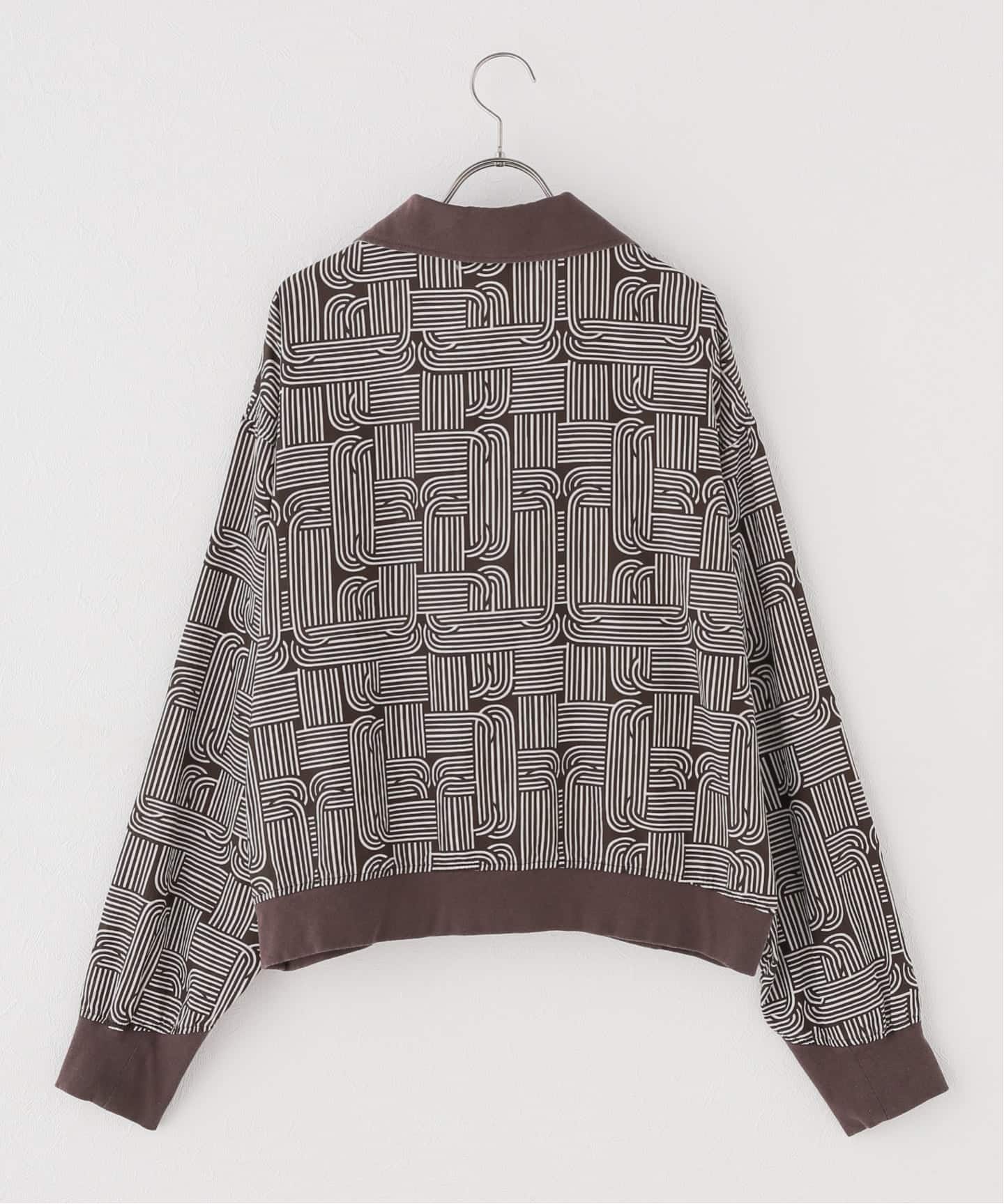 KATHARINE HAMNETT / キャサリン ハムネット Exclusive HARFZIP