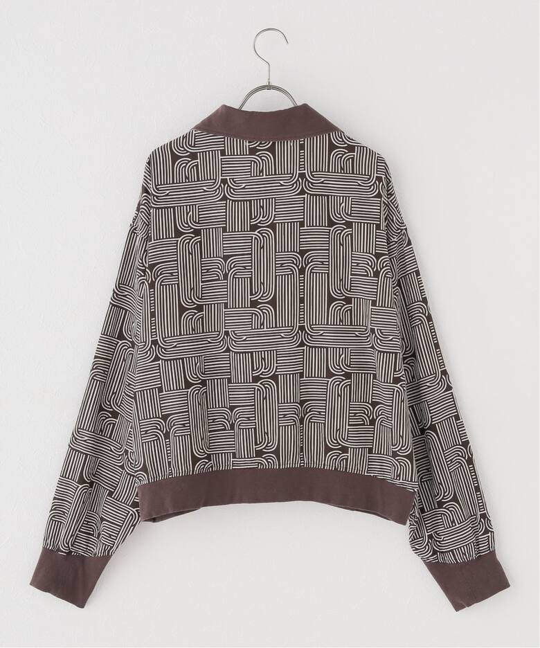 KATHARINE HAMNETT / キャサリン ハムネット Exclusive HARFZIP 