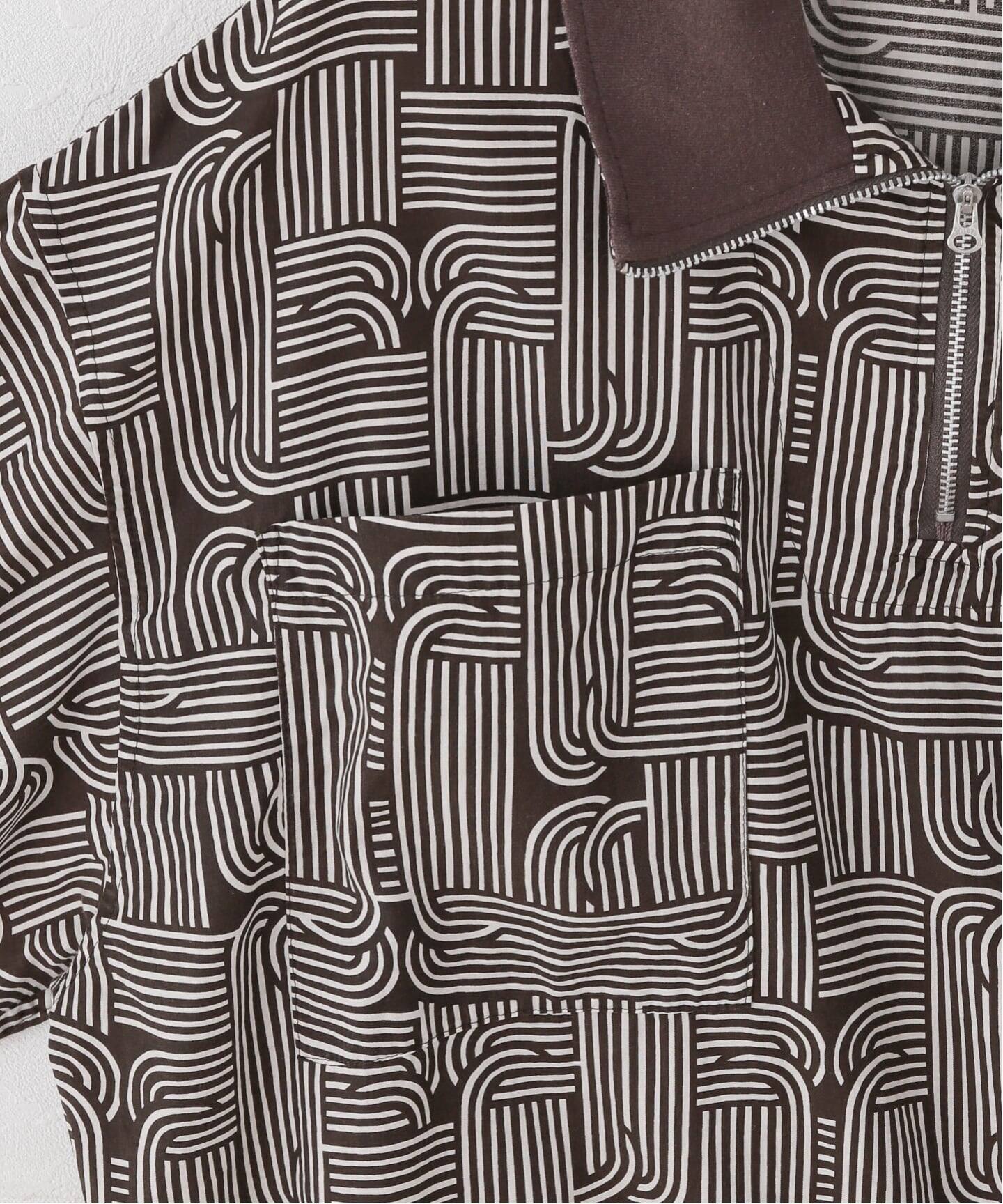 KATHARINE HAMNETT / キャサリン ハムネット Exclusive HARFZIP
