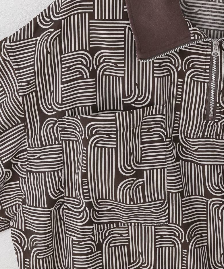 KATHARINE HAMNETT / キャサリン ハムネット Exclusive HARFZIP 