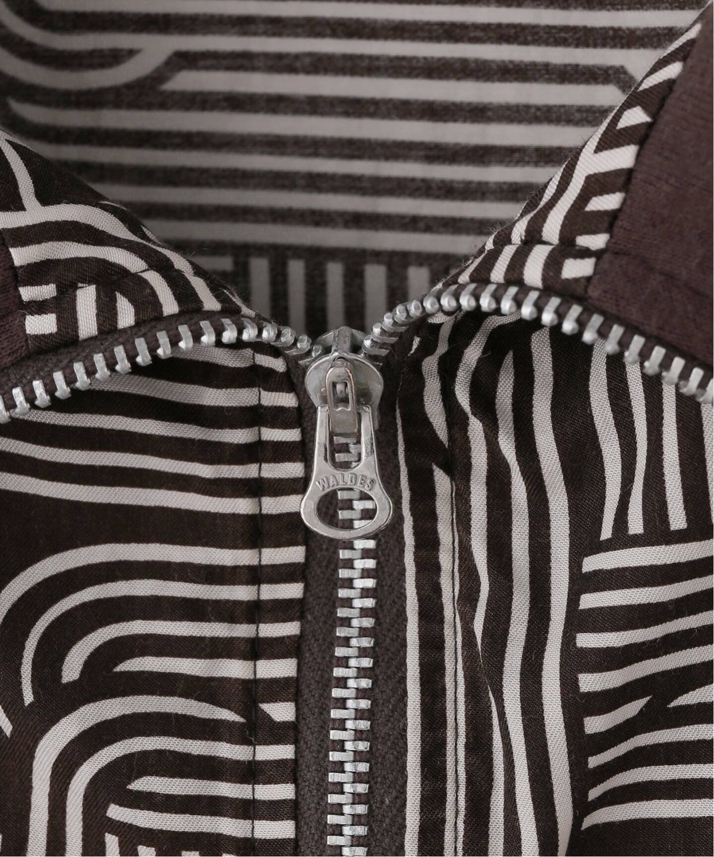 KATHARINE HAMNETT / キャサリン ハムネット Exclusive HARFZIP