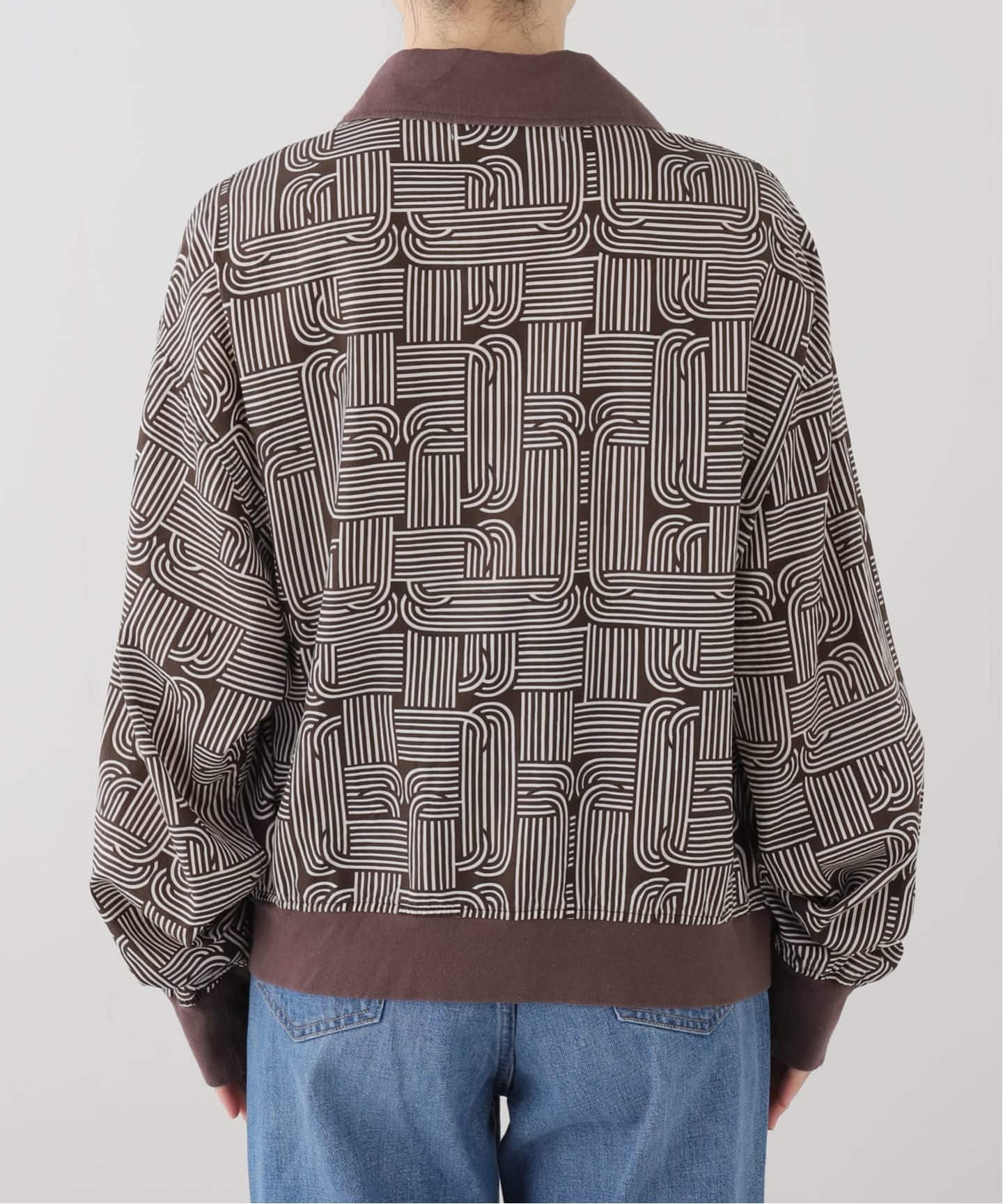 KATHARINE HAMNETT / キャサリン ハムネット Exclusive HARFZIP