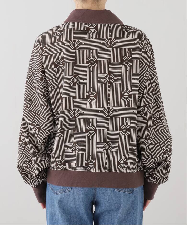 KATHARINE HAMNETT / キャサリン ハムネット Exclusive HARFZIP 