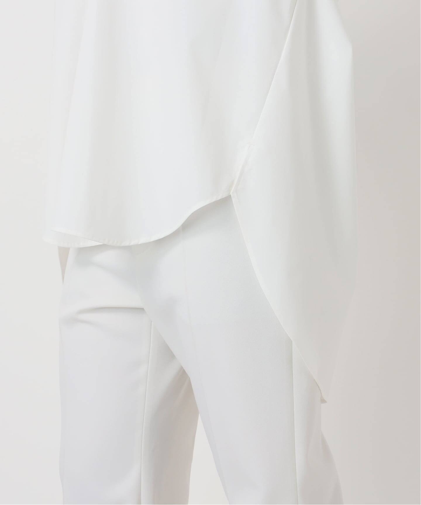 美品【Noble 】イージーケアコットンスキッパーシャツ（ストライプ） NOBLE｜イージーケアコットンスキッパーシャツ | Rakuten Fashion(楽天