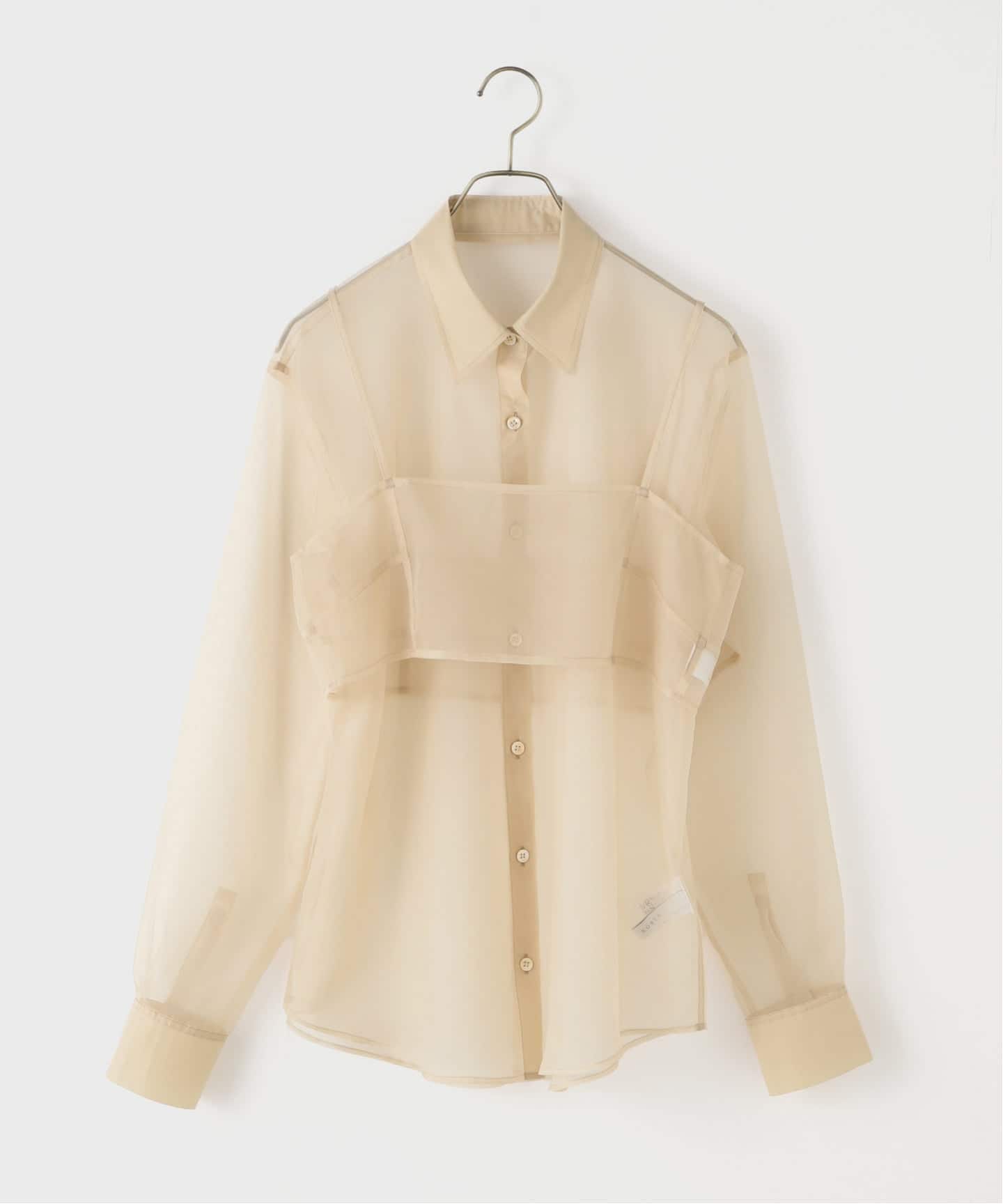 NOBLE｜ノーブルのシャツ／ブラウス（レディース）の公式通販