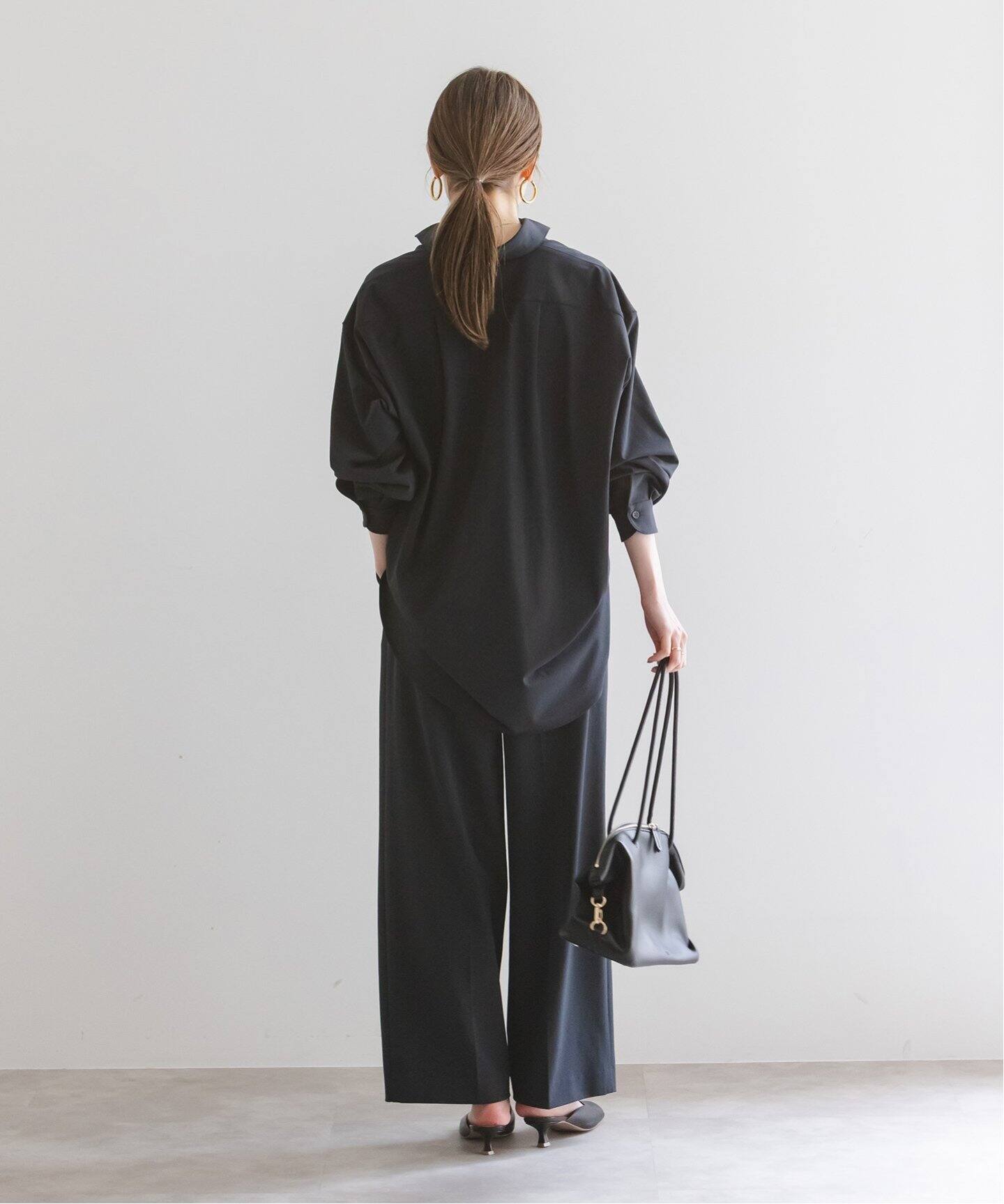 PROTAGONISTA/プロタゴニスタ シャツ（シャツ／ブラウス）｜NOBLE