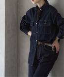 《予約》《NOBLE別注》NEED by heritage/ニードバイヘリテージ LAYLA