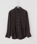 UJOH Peplum Hem Shirt