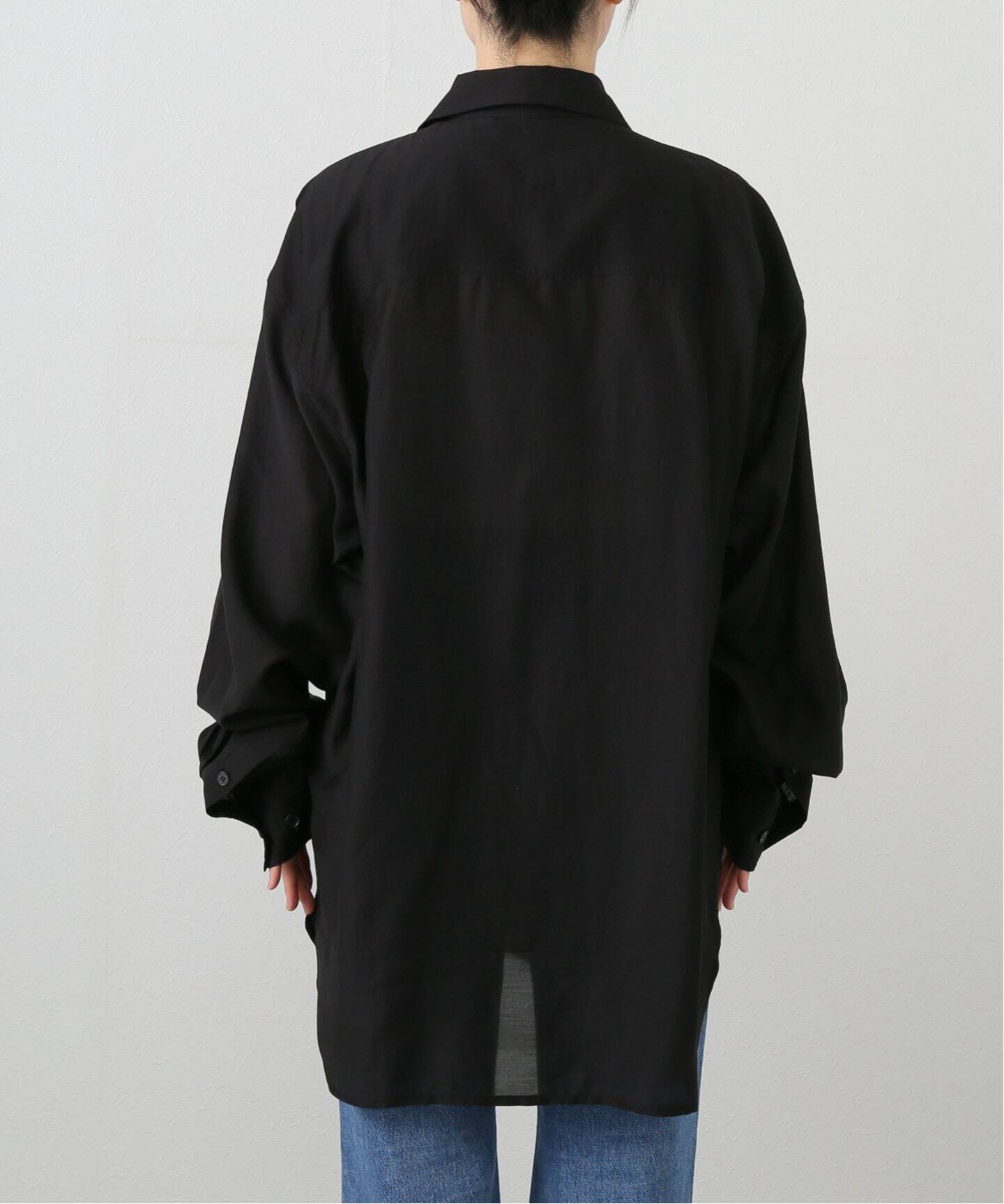 TONY WACKトニーワック OVERSIZED SHIRTS（シャツ／ブラウス）｜NOBLE 