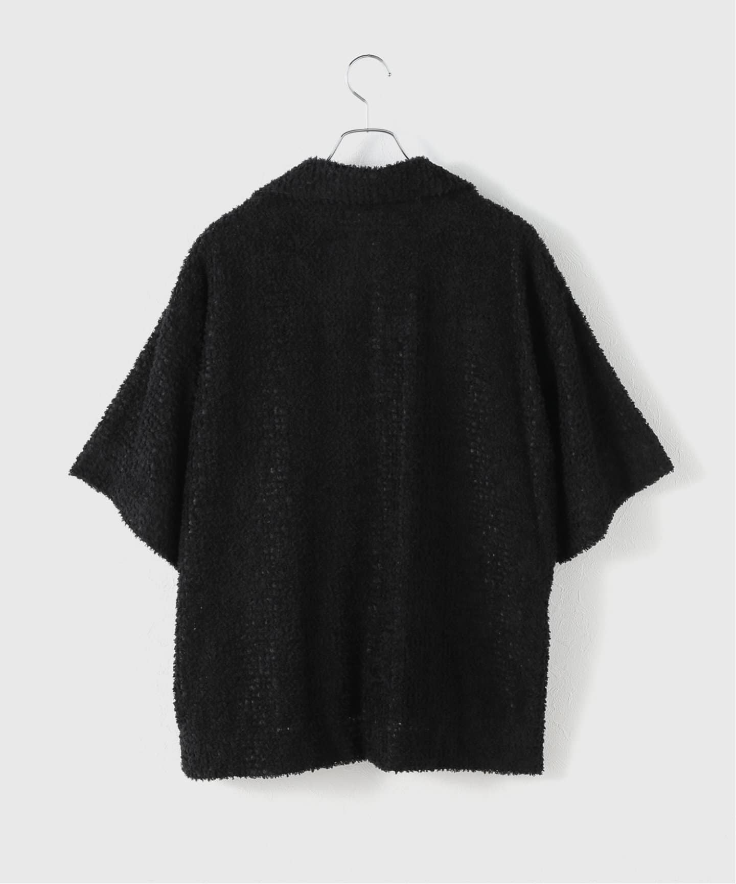 【在庫あり/即出荷可】 ド D'ADAM/クチュール COUTURE アダム Shirt Skipper Deauville トップス