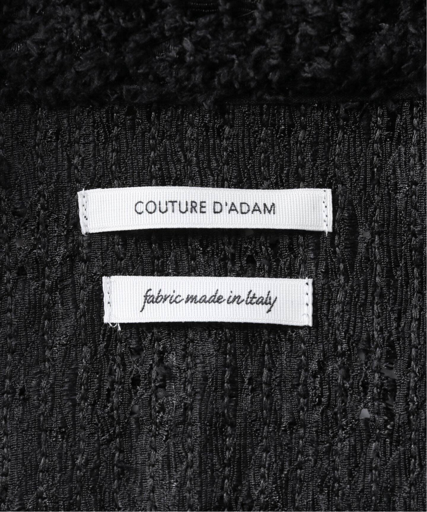 COUTURE D