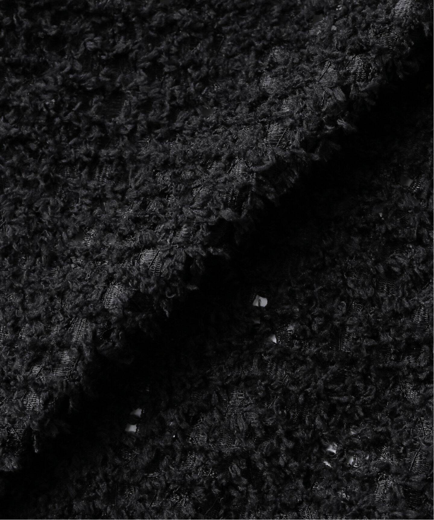 COUTURE D'ADAM/クチュール ド アダム Deauville Skipper Shirt