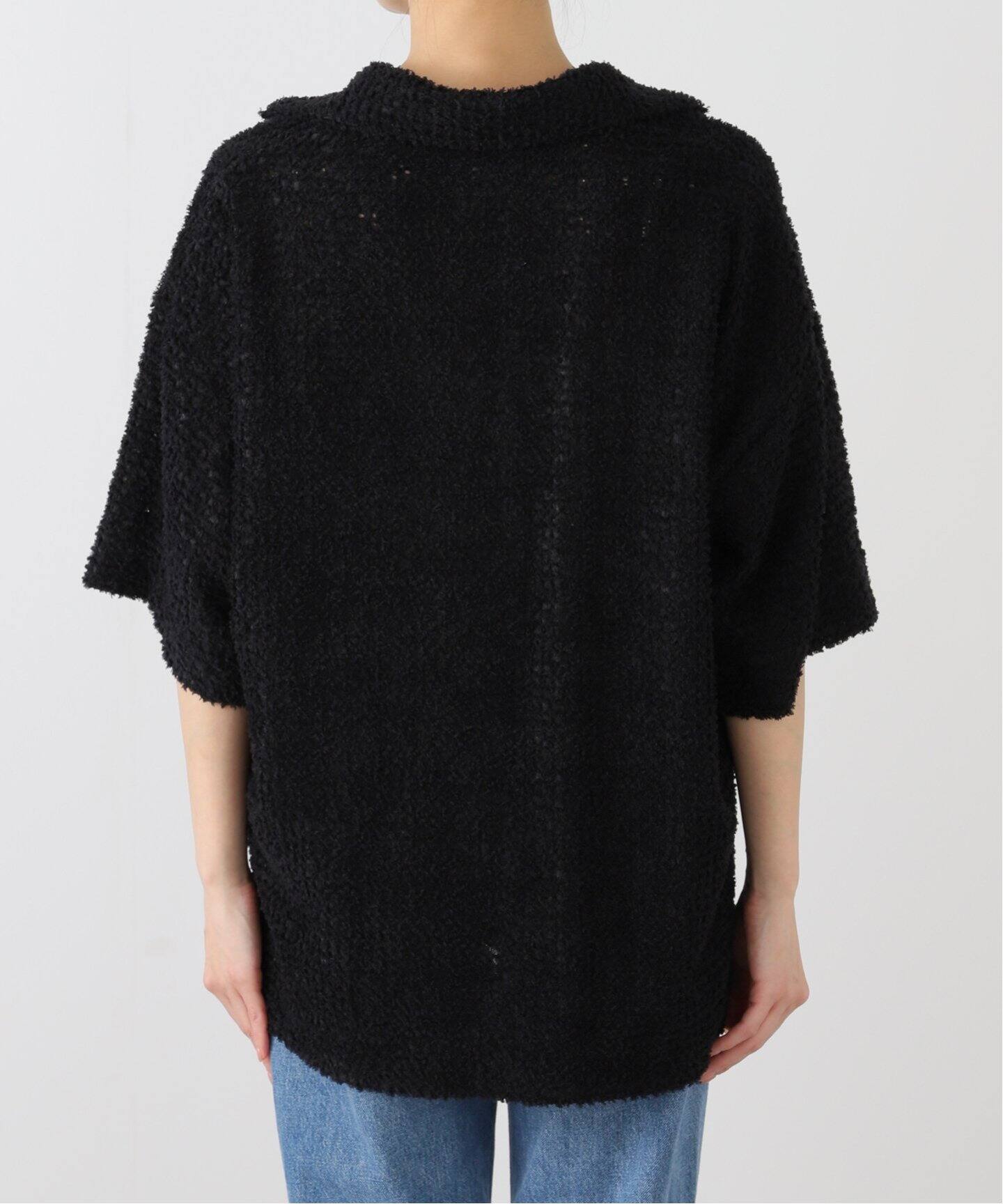 COUTURE D'ADAM/クチュール ド アダム Deauville Skipper Shirt