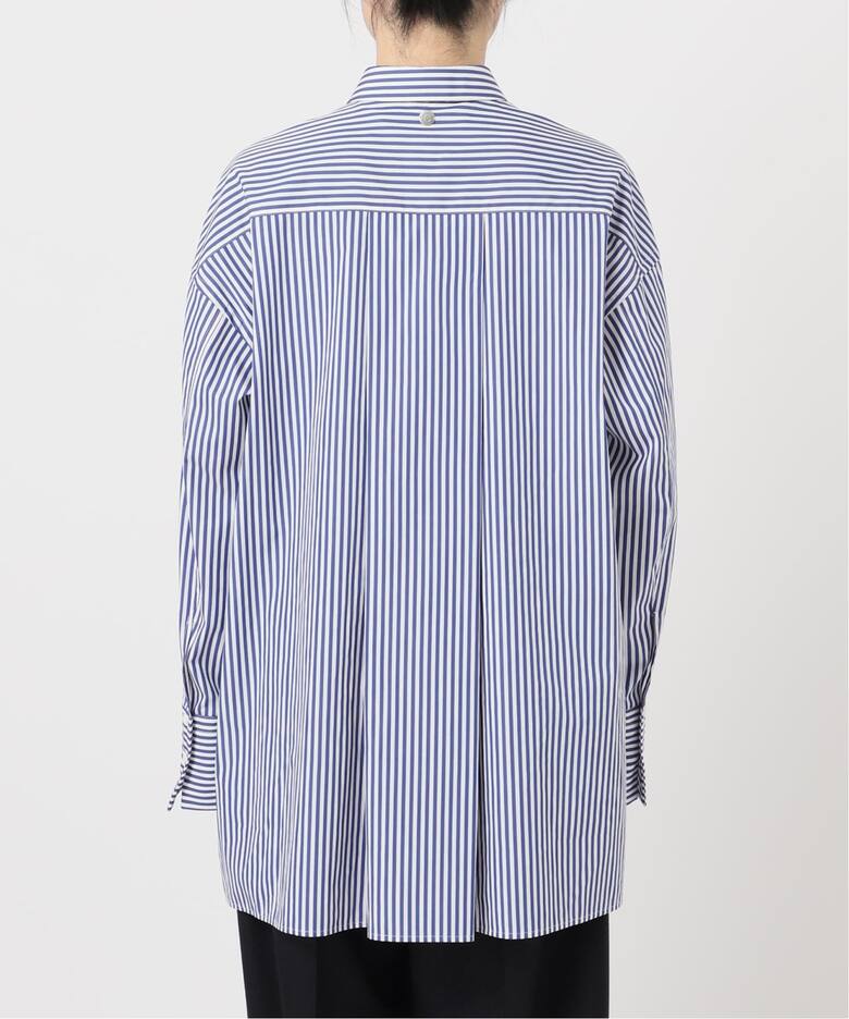 THOMAS MASON SHIRT / トーマスメイソンシャツ（シャツ／ブラウス 