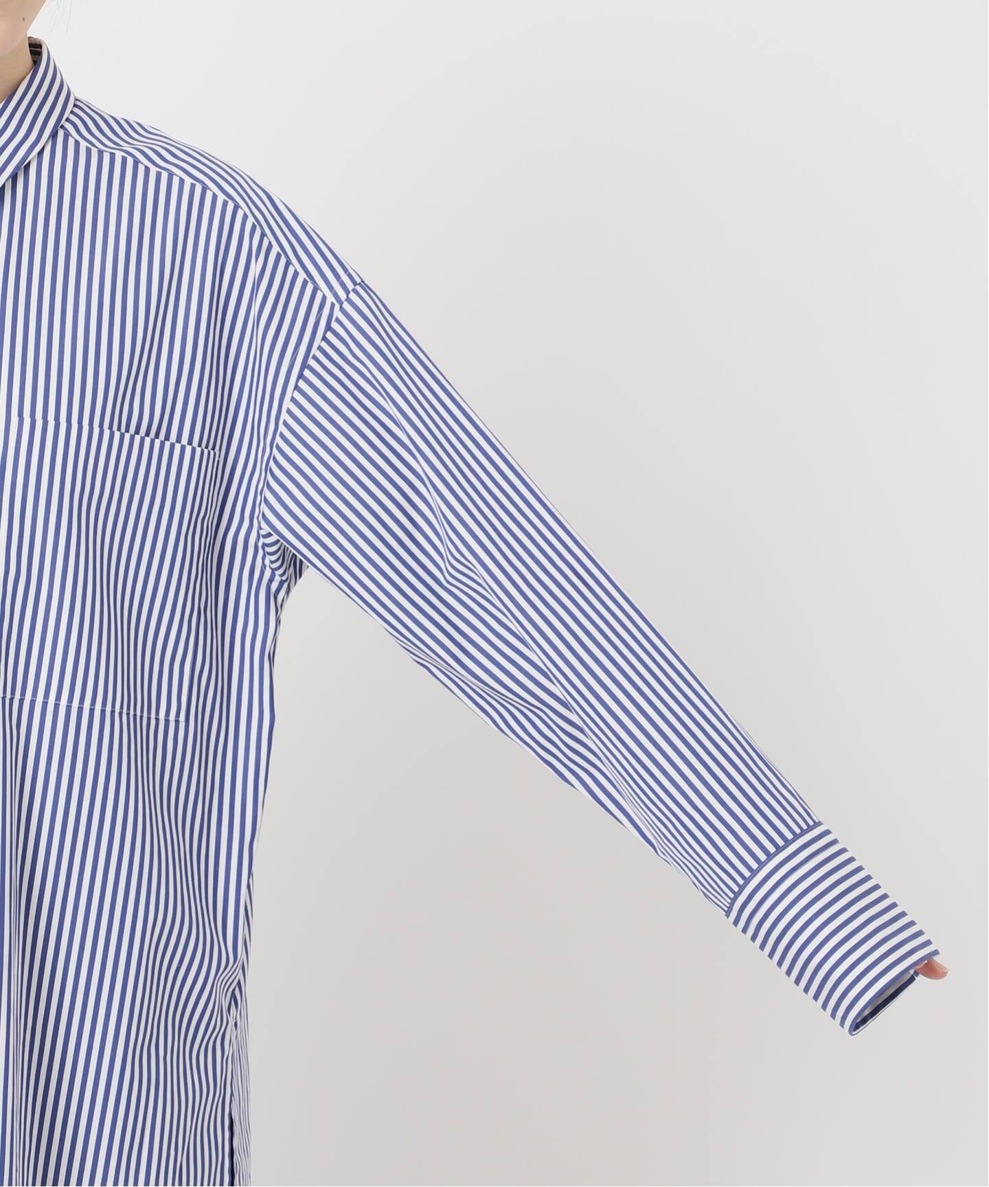 THOMAS MASON SHIRT / トーマスメイソンシャツ（シャツ