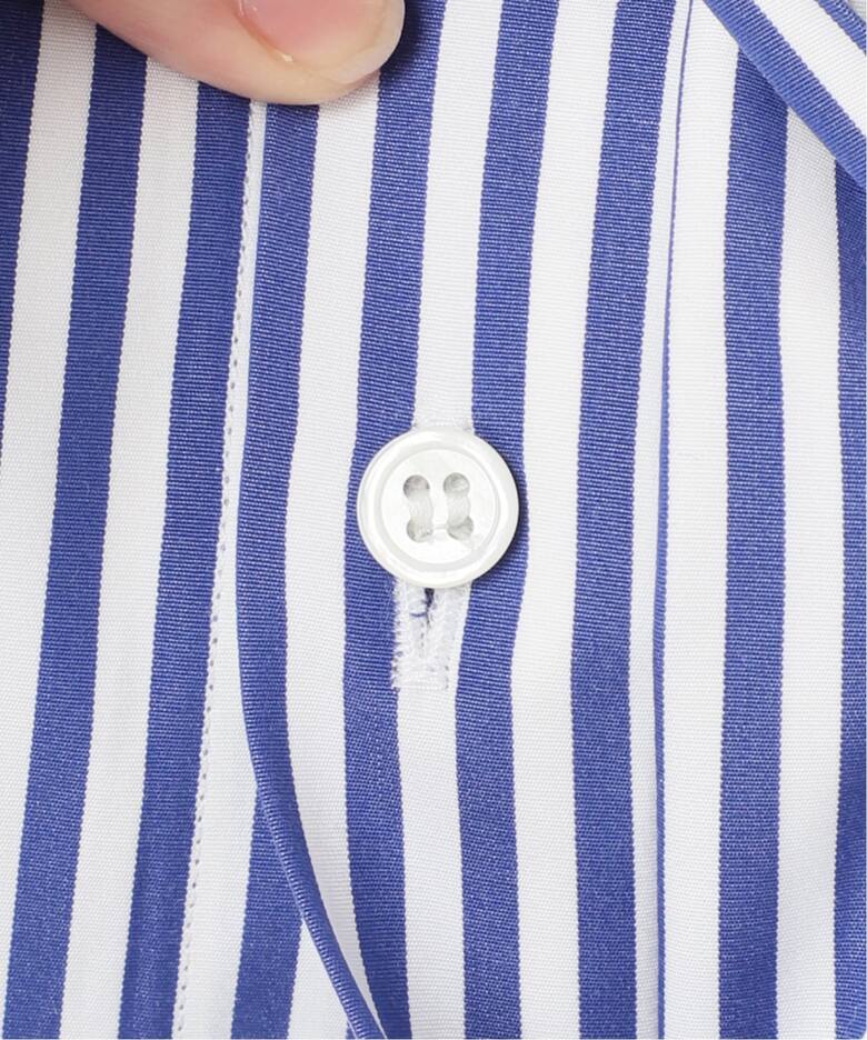 THOMAS MASON SHIRT / トーマスメイソンシャツ（シャツ／ブラウス 