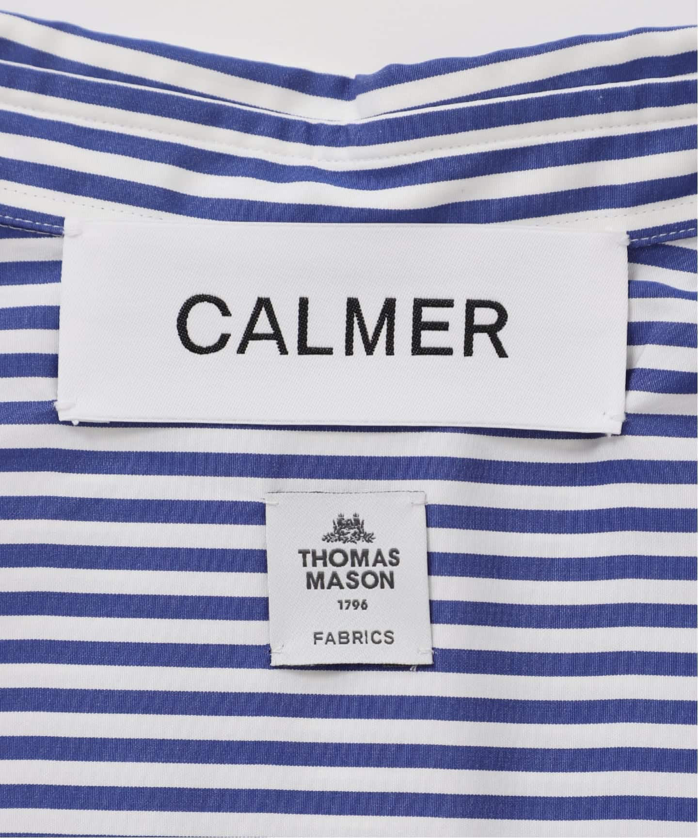 THOMAS MASON SHIRT / トーマスメイソンシャツ（シャツ