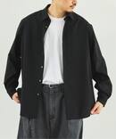SUPER 100’s  ウール レギュラー シャツ