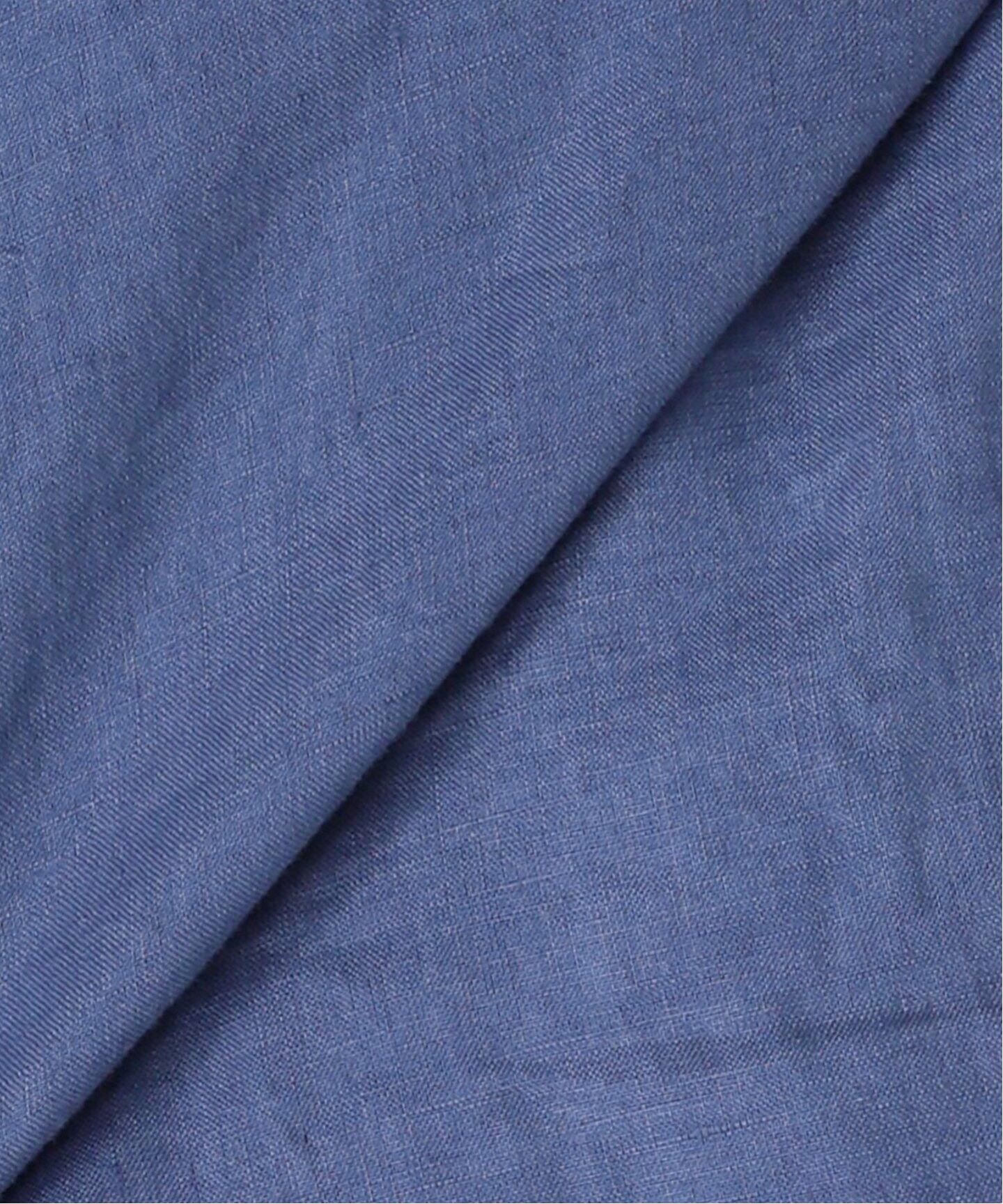リネン スキッパーシャツ（シャツ／ブラウス）｜EDIFICE（エディフィス