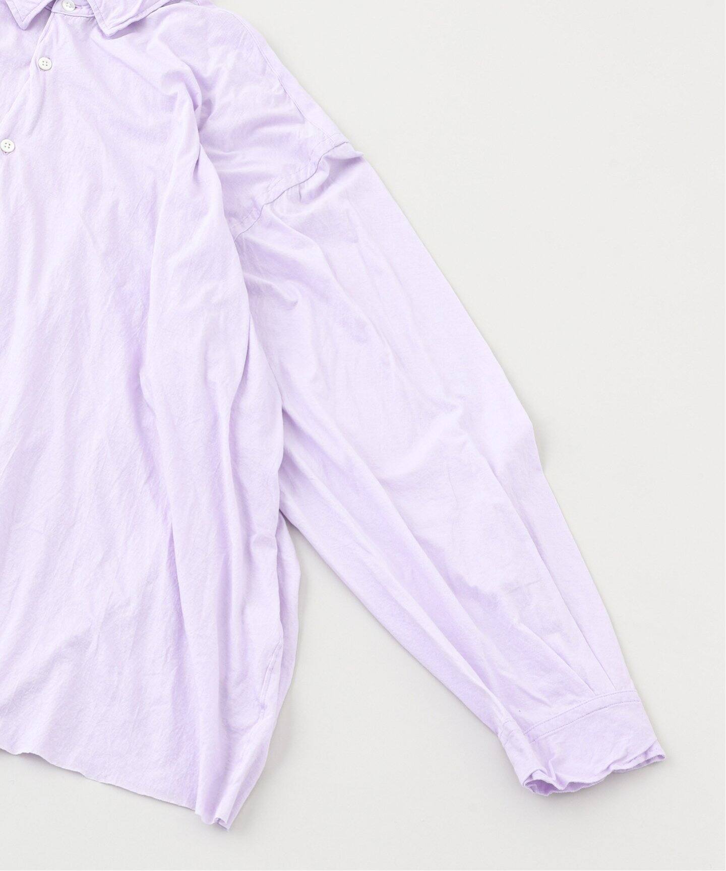 新品未使用 KANEMASA PHIL Ex. Artisan SH別注 シャツ KANEMASA PHIL. 