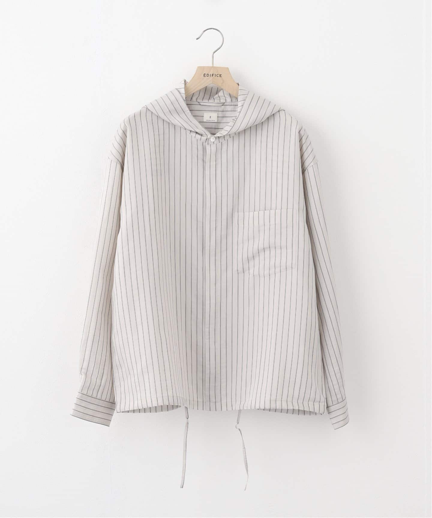 E.ACAR CALVIA Hoodie shirt