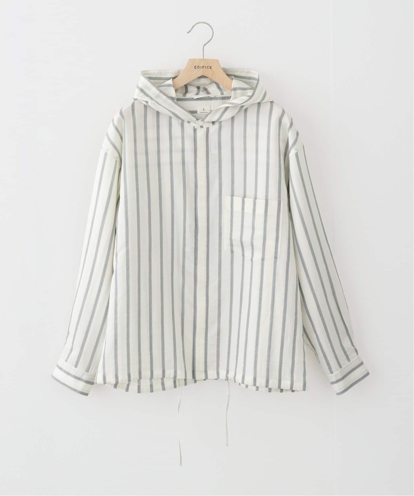 E.ACAR CALVIA Hoodie shirt