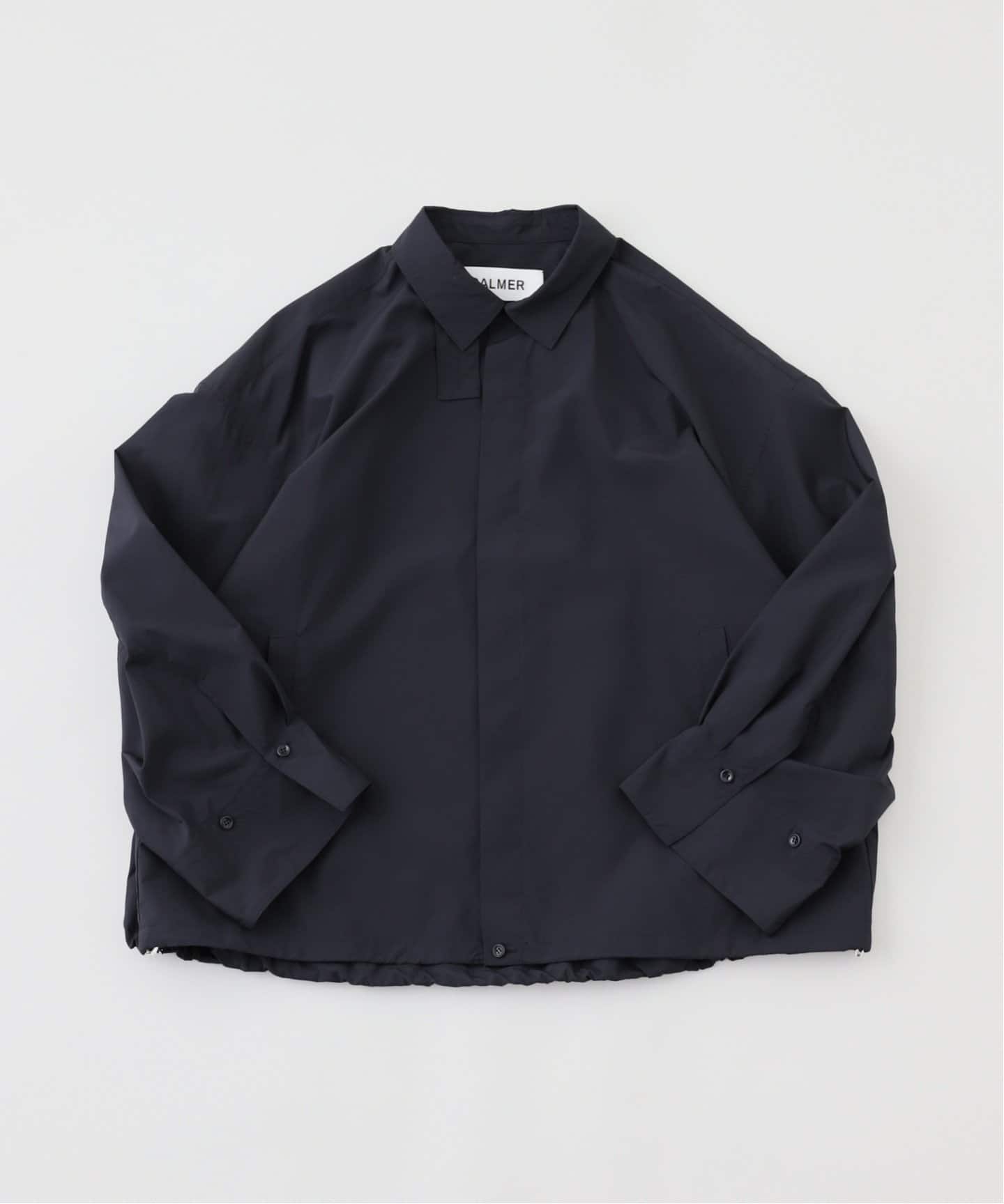 CALMER (カルメール) 別注 KEMIRA JACKET（シャツ／ブラウス