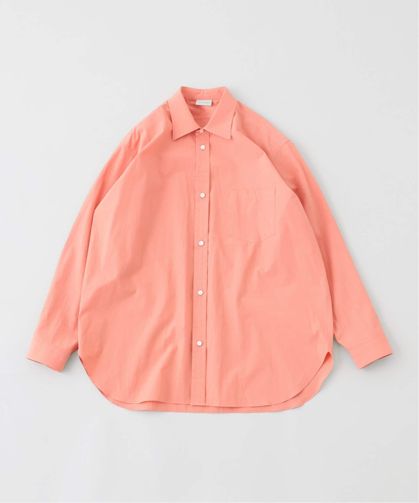 ENCOMING (インカミング) CLASSIC LONG SLEEVE SHIRT CLSH-P