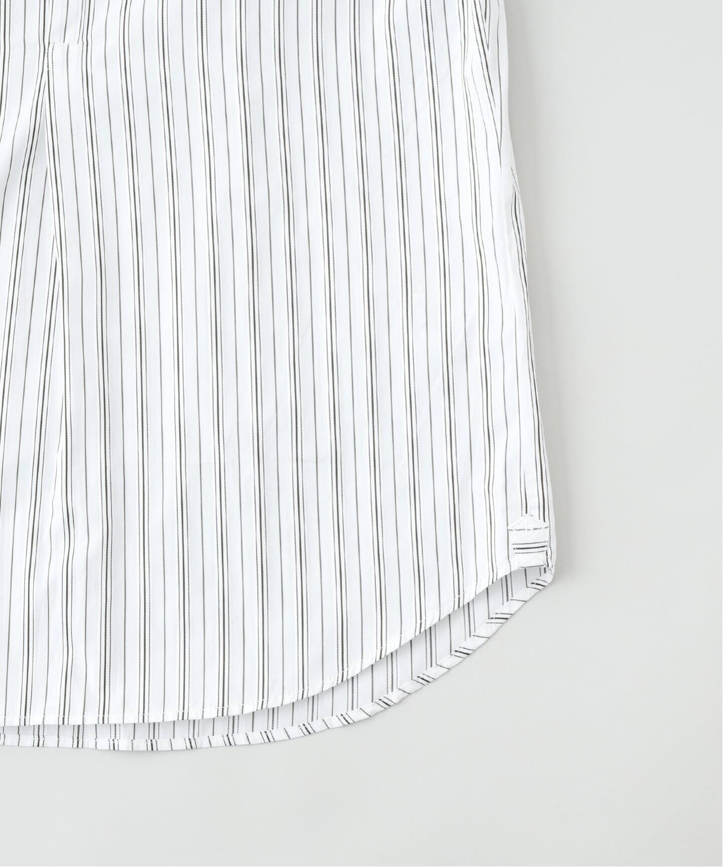 エディフィス（EDIFICE）/Bourrienne Paris X(ブリエンヌ パリ ディス) EPICURIEN Bourrienne Paris X(ブリエンヌ パリ ディス) EPICURIEN（シャツ