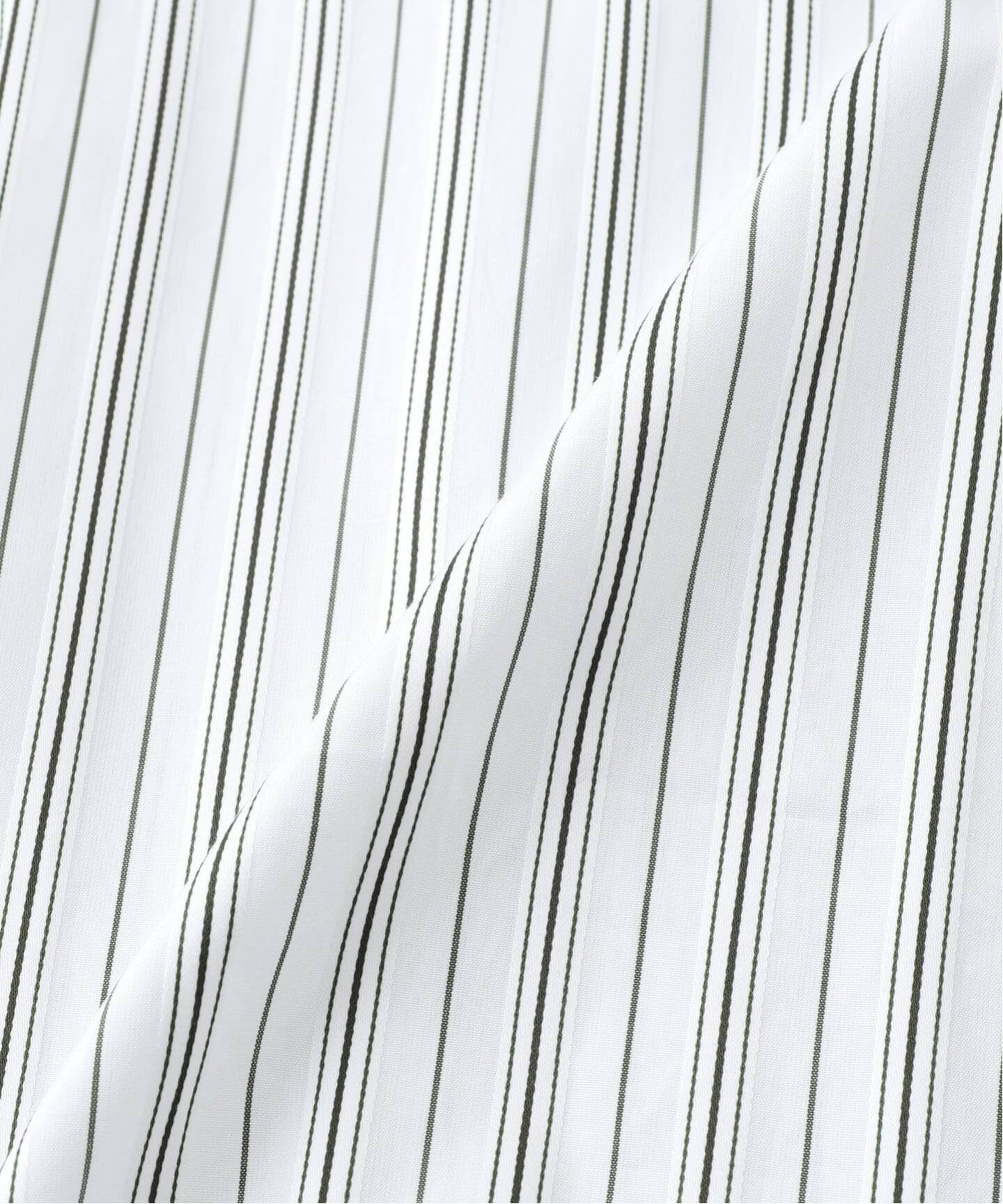 Bourrienne Paris X(ブリエンヌ パリ ディス) EPICURIEN（シャツ